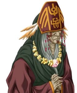 アメデ