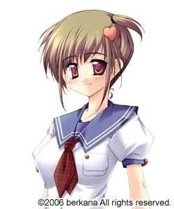 霜野 すずな
