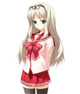 Kusugawa Sasara