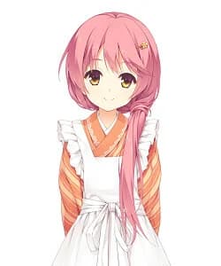 Kurama Koharu