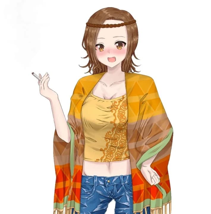 佳奈