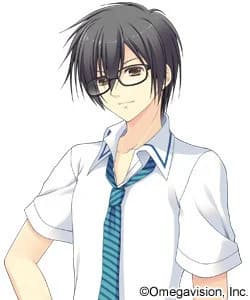 Ichijou Wataru