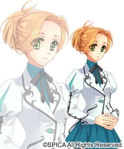 野々瀬 実咲
