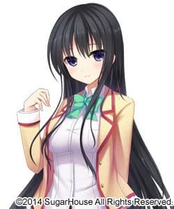 葵 涼華
