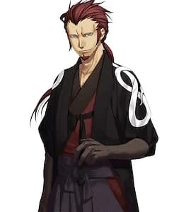 Amagiri Kyuuju