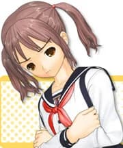 Ogiya Mona