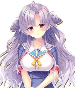 Senba Shizuku