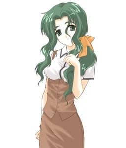 高屋敷 真純