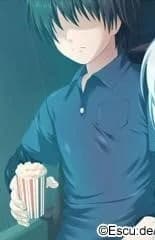 槙島萩介