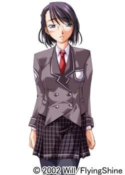 Hiramatsu Yuuka