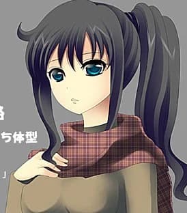 宮路しほ
