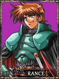 Rance