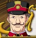 Sante Prison Chief