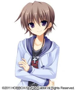 Yuuki