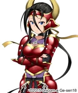 井伊直政