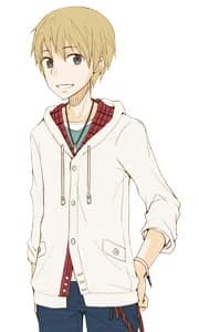 Sakai Daiki