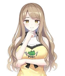 Nanase Megumi