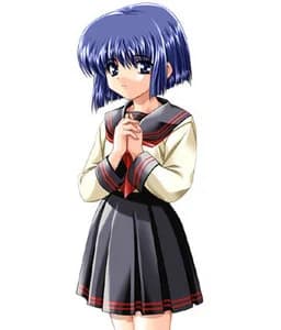 Shiromiya Momiji