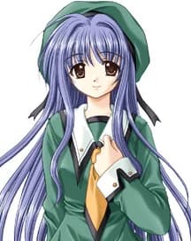 Futami Mio