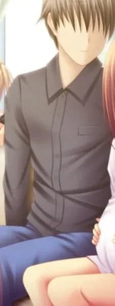 Shinohara Kaoru
