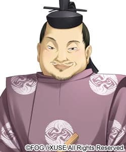 Fujiwara no Tadamichi