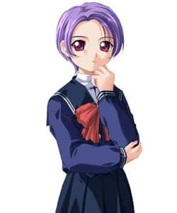 Nanahashi Kazami