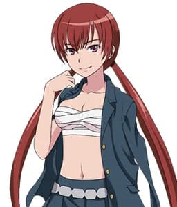 Musujime Awaki