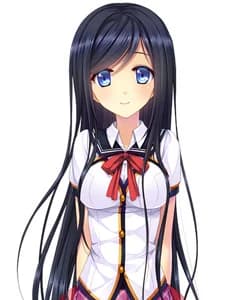 Mihama Rie