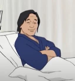 坂本 金八