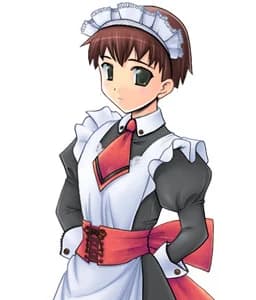 Nagasaki Kanae