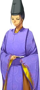 Konoe Family's Vassal