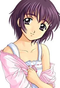 齐藤冬