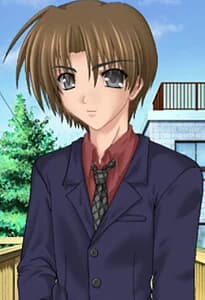 Tousawa Yoshimi