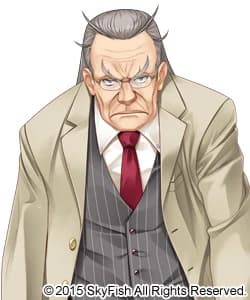Tagoura Kaidou