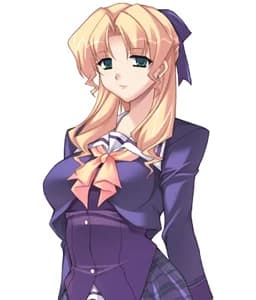 鈴原 耀子