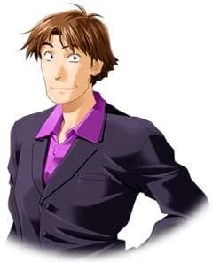 Taguchi Shunsaku