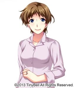 Miyamori Shizuka