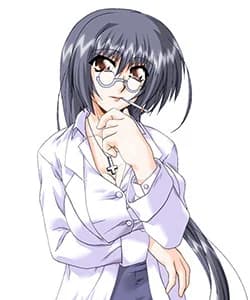 Kuroki Kurumi