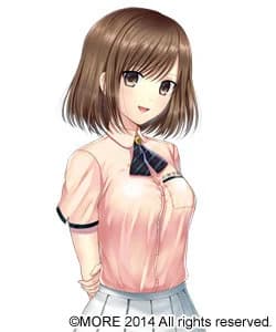 荻滨茜