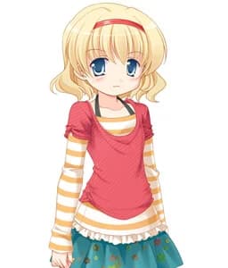 Itokawa Miku