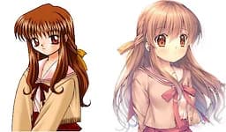 長森 瑞佳
