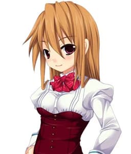 藤間 理緒