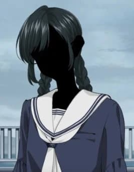 女学生