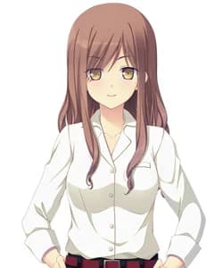 槙
