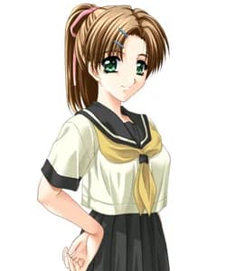 Matsudo Haruka