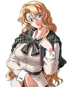 Gotou Michiko