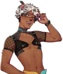 Rex