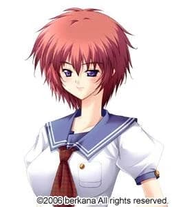 多田 芳乃