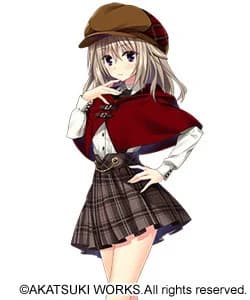 Manjoume Kiriko