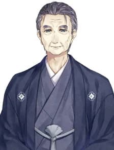 Nanjou Shinzou